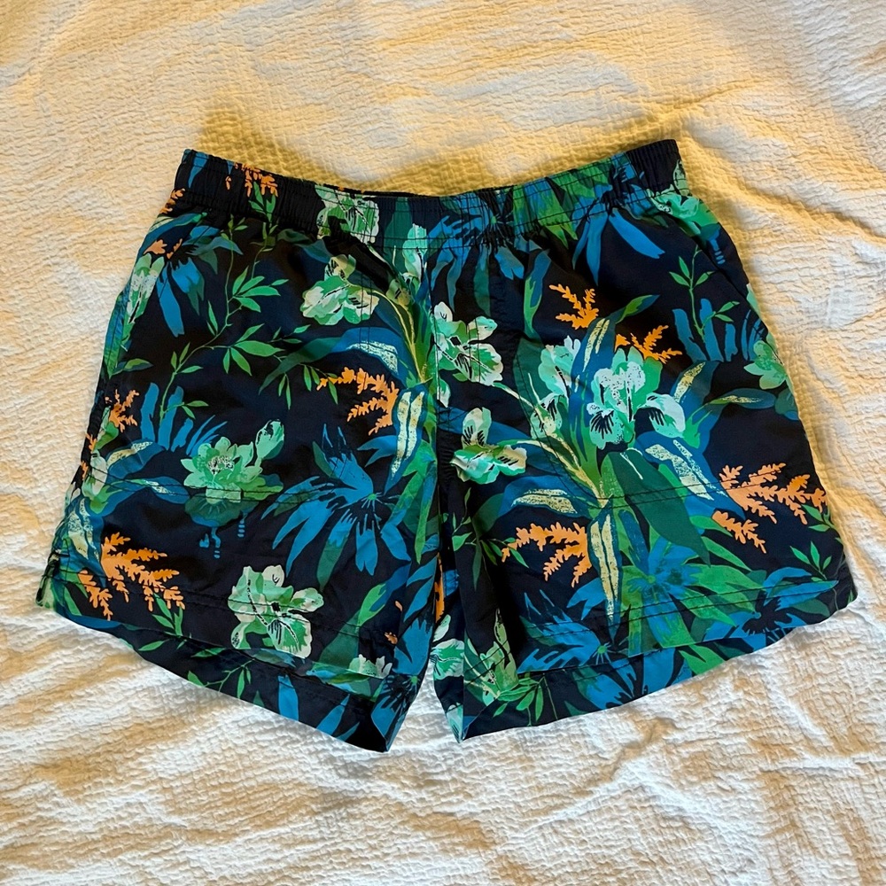 Columbia Hiking Shorts